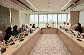 لجنة بـ «الوطني الاتحادي» تناقش مشروع قانون بشأن اعتماد الحساب الختامي الموحد للاتحاد عن 2025