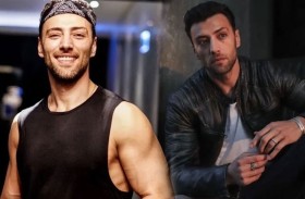 هروب ممثل تركي شهير بملايين الدولارات خارج البلاد