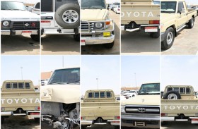 شرطة أبوظبي تضبط سائقين متهورين وتتخذ إجراءات قانونية بحقهم