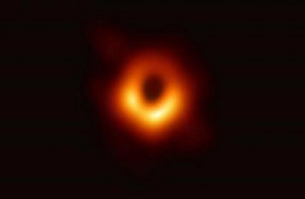 لأول مرة.. اكتشاف ثقب أسود غير مرئي