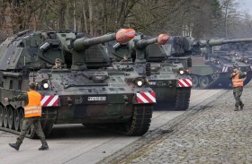 دول الناتو تحدث جيوشها... على حساب أوكرانيا