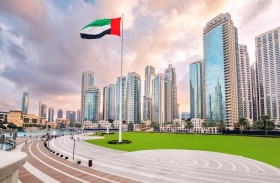 أكسفورد إيكونوميكس البريطانية تتوقع تسارع النمو الاقتصادي في الإمارات 2025
