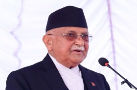 إطلاق سراح رئيس وزراء نيبال السابق بعد 12 يوما على احتجازه