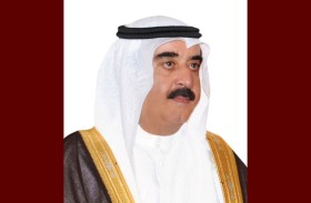 حاكم أم القيوين يصدر قانونا بشأن استبدال مسمى دائرة الحكومة الذكية بأم القيوين