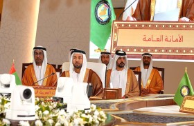 الإمارات تشارك في اجتماع وزراء الشباب والرياضة بدول مجلس التعاون في قطر