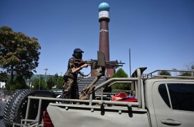 حكومة طالبان الجديدة تواجه احتجاجات شعبية