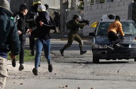 اشتية : إجراءات إسرائيل ضد السلطة «حرب جديدة» 