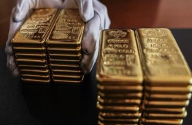 الذهب يرتفع مع زيادة التوقعات بخفض أسعار الفائدة الأمريكية 