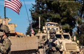 هل تنسحب القوات الأمريكية من الشرق الأوسط؟