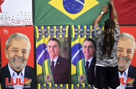 البرازيل: أي منعطف بالنسبة إلى البولسونارية...؟