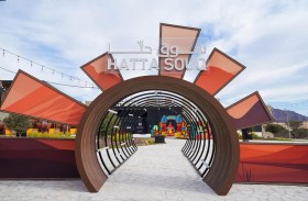 بلدية دبي تُطلق فعالية «سوق حتا» لدعم التجار وأصحاب المشاريع الصغيرة