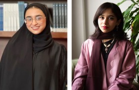 طالبتان من الإمارات تحصلان على منحة رودس للدراسة بجامعة أكسفورد