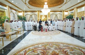 هيئة أبوظبي للدفاع المدني تعزز ثقافة الوقاية والسلامة لزوار متحف العين