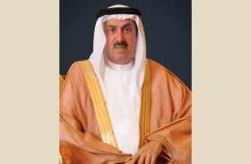 صقر غباش يهنئ ميلتون ديك بانتخابه رئيساً للاتحاد البرلماني الدولي