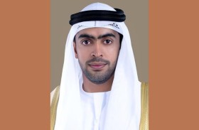 منصور المنصوري : في عيد الاتحاد نُجدد العهد بالوفاء للوطن