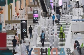 أول مزاد للفنون في تاريخ معرض الصيد والفروسية 