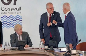 هل كان فسخ أستراليا «لعقد القرن» مفاجئًا...؟