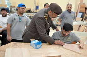 زايد العليا تطلق مختبري «نقرأ» في أبوظبي والعين لتمكين أصحاب الهمم