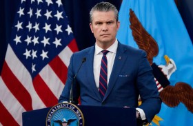 هيغسيث يصدم العالم بخريطة «أمريكا الشمالية الكبرى»