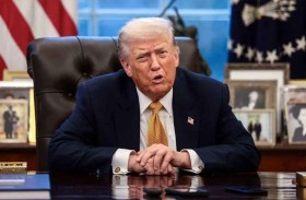 استخدام النفوذ والضغط الشعبي.. استراتيجية ترامب لإعادة تشكيل النظام العالمي