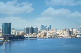98.1 % مؤشر جودة الهواء في عجمان خلال النصف الأول