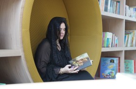 الشارقة للتمكين الاجتماعي تشيد بإصدارات أمهات الأيتام لكتبهن الجديدة