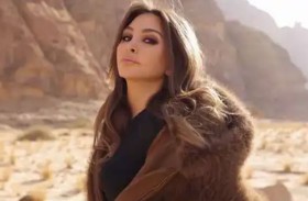 إليسا تستنكر حوادث انهيار البنايات السكنية في طرابلس