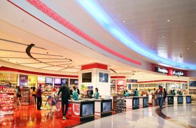 مبيعات سوق دبي الحرة تسجل 646.23 مليون درهم بنمو 15 % في أغسطس