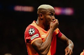 ميونخ يخصص 150 مليون يورو لضم أوسيمين