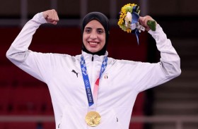 أولمبياد طوكيو: المصرية فريال أشرف تكلل يوماً عربياً ذهبياً 