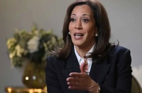 هل تخوض كامالا هاريس انتخابات الرئاسة 2028؟