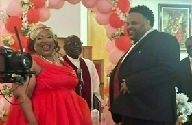 بعد دقائق من زواجه.. السمنة تقتل عريساً