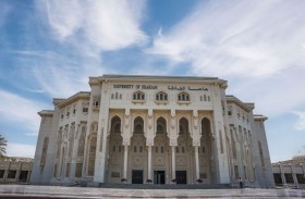 جامعة الشارقة تفتح باب القبول في 158 برنامجا وتطرح تخصصات جديدة في الذكاء الاصطناعي