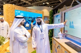 الموارد البشرية بدبي تطلق تطبيق «مهامي» خلال مشاركتها جيتكس 2023