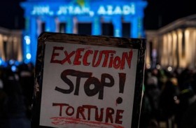 حقوقيون: إيران تستخدم الإعدام وسيلة «للترهيب» 