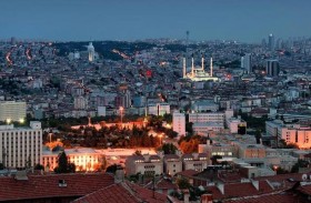 تركيا:هناك «مراكز قوة» تريد تقويض علاقتنا مع روسيا