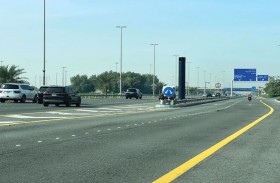 شرطة أبوظبي تفعل أنظمة EXIT-I لتعزيز السلامة المرورية بالإمارة