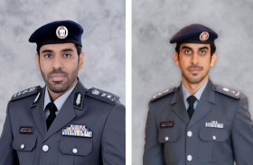 شرطة أبوظبي تبث إضاءات مرورية عبر منصاتها اعتباراً من يناير 2024