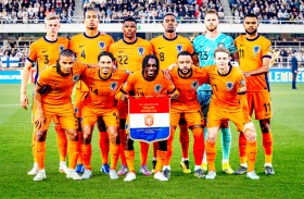 هولندا واليابان لإنجاز مهمة التأهل في دور الـ32