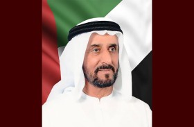 فيصل بن سلطان القاسمي: يوم العلم رسالة تؤكد قوة وحدتنا وترسخ معنى الولاء والانتماء للوطن والقيادة الحكيمة