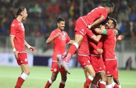 تأهل تونس والسنغال إلى نهائيات أمم أفريقيا.. ومصر تقترب