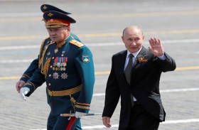 روسيا: ما هي تبعات الاستفتاء الدستوري...؟