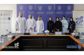 كلية محمد بن راشد للإدارة الحكومية توقّع مذكرة تفاهم مع «مجرى»  لإطلاق دبلوم قيادة الاستدامة والمسؤولية المجتمعية