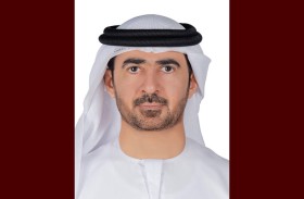 مدير محاكم دبي: في يوم العلَم نرتقي بقلوبنا وعقولنا نحو رمز وحدتنا وراية عزتنا