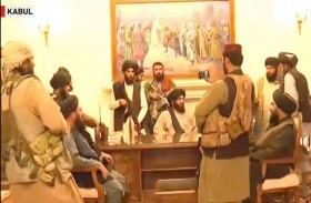 «الخطر الرئيسي سيكون زيادة قوة تنظيم داعش»...!