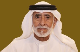 راشد المحيان: الإمارات وطنٌ متماسك بقيادته وشعبه.. والأجيال تؤمن برؤية القيادة وتمضي بثقة نحو المستقبل