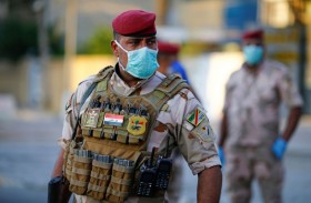 داعش يستغل الانقسام السياسي و كورونا للعودة إلى العراق
