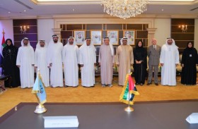 الأرشيف والمكتبة الوطنية وجامعة الإمارات العربية المتحدة يوقعان مذكرة تفاهم 