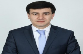 سفير طاجيكستان يثمن دعم الإمارات لبلاده بمواجهة تداعيات كورونا