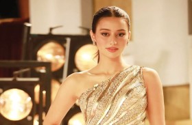 لينا صوفيا تنضم لأسرة فيلم ويك إند